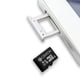 thumbnail image 2 of Tarjeta Micro Sdxc Mp 128 Gb Uhs1 Paquete De 10 Con Adaptador, 2 of 4