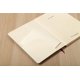 thumbnail image 2 of Cuaderno Clairefontaine My Essential Rayado 96 Hojas Beige, 2 of 3