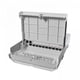 thumbnail image 1 of Conmutador Netfiber9 Crs310 1g 5s 4s+salida Gigabit Ethernet, 1 of 4