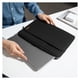 thumbnail image 3 of Tomtoc Funda Light- A18 para MacBook Air/Pro 13" - Negro, 3 of 3