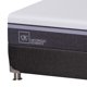 thumbnail image 3 of Cama Box Spring Ortopedic Advance B5 Black 1.5 Plazas + Pl, 3 of 5