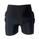 thumbnail image 2 of Pantalones cortos acolchados de snowboard para niños engrosados ​​Eva acolchado pantalones cortos de patinaje con almohadilla de protección para patin XS, 2 of 5
