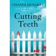 thumbnail image 1 of Libro Cutting Teeth: Una novela de Flatiron Books, 1 of 1