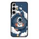 thumbnail image 1 of Carcasa Compatible con SAMSUNG S25 FE Diseño 154, 1 of 3