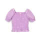 thumbnail image 1 of Blusa Niña Lila Pillin, 1 of 3