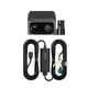 thumbnail image 1 of Pack DDPAI Z60 2 Cámaras para Auto Frontal 4K Trasera 1080P Kit de cableado DDPAI DC002, 1 of 4