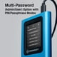 thumbnail image 5 of SSD externo Kingston IronKey Vault Privacy 80 de 1,92 TB, 5 of 9