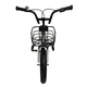 thumbnail image 5 of Bicicleta de Paseo con Canasto Aro 12″, 5 of 6