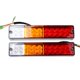 thumbnail image 2 of Luz trasera Perfectech para camión y remolque, 20 LED, 3 W, 12 V, resistente al agua, 2 of 8