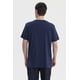 thumbnail image 3 of Polera Hombre Slim Azul- lll, 3 of 4