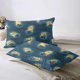 thumbnail image 4 of Minions Bedding Sets Cartoon Duvet Cover Lightweight 3 Piece Bet Sets for Kids Boys Girls, 4 of 5