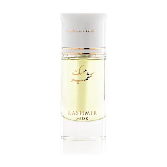 Perfume Arabian Oud KASMIR MUSK Eau de Parfum unisex, 100 ml