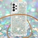 thumbnail image 2 of Funda FOXDOCK para Samsung Galaxy M23 con Cuerda Ajustable, Brillo Líquido, Protección Antigolpes y Lente – Ideal para Regalo, 2 of 6