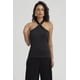 thumbnail image 1 of Polera Mujer Escote Cruzada Negro, 1 of 8