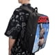 thumbnail image 5 of Atrapado en el Tiempo-theme Backpack, Campus style schoolbag Bookbag with Adjustable Shoulder Straps And Large Zip Compartment, Unisex Travel Bags., 5 of 6