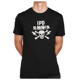 thumbnail image 1 of Polera Men IPD Strummer Black, 1 of 2