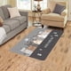 thumbnail image 1 of 1pc, Cute Cat Oil-Proof Kitchen Floor Mat - Washable, Non-Slip, Absorbent, Long Area Rug for Living Room, Bedroom, Bathroom, and Carpet Home Decor, 1 of 5