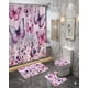 thumbnail image 4 of Set De Baño Completo Modelos Unicos 4 Piezas S14, 4 of 4