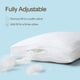 thumbnail image 2 of Almohadas Essence Una Alternativa De Enfriamiento, 2 of 8
