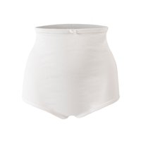 Baziani - Calzón Rib Tiro Alto Algodón Lycra 20444