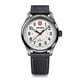 thumbnail image 1 of Reloj Terragraph caja negra 43 mm Wenger, 1 of 1
