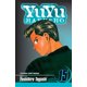 thumbnail image 1 of Libro Viz Media YuYu Hakusho, Vol. 15, 1 of 1