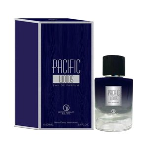 Grandeur - Pacific Woods Men Edp 100Ml