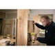 thumbnail image 2 of Grapadora Finish DEWALT DWFP1838, calibre 18, con motor de larga duración, 2 of 3