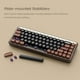thumbnail image 3 of Teclado mecánico para juegos Akko MU01 Autumn 65% 68 teclas, 3 of 3