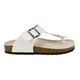 thumbnail image 1 of Havaiana New Walk Broche Blanca, 1 of 6