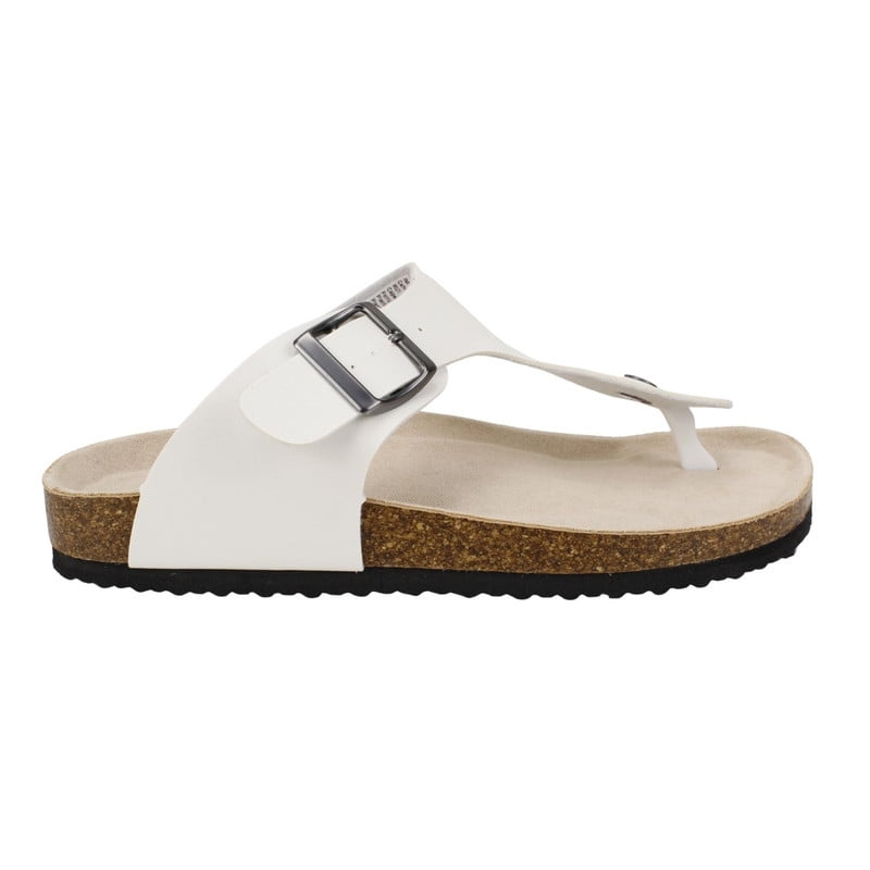 Havaiana New Walk Broche Blanca