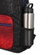 thumbnail image 3 of Triple Pack 6XT Mochila Niño Xtrem Spider Negro/Rojo, 3 of 9