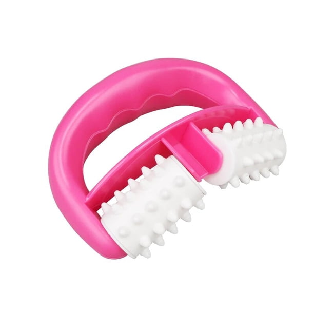 Beauty Massager Fast Anti Cellulite Roller Handheld Anti Cellulite Massager Face Lift Tools Roller Health Care Cellulite Massage