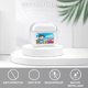 thumbnail image 3 of ¡vamos Mandy! theme Airpods Pro Earphone Case Compatible With Apple Devices Premium Flexible Tpu Theme Custom, 3 of 6