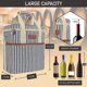 thumbnail image 3 of Bolsa de transporte OPUX con aislamiento para 6 botellas de vino, 3 of 8