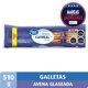 thumbnail image 1 of Galleta de Avena glaseadas, 510 g, 1 of 2