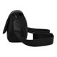 thumbnail image 5 of Cartera Bandolera Pequeña Kate Negro Calu, 5 of 7