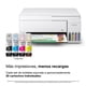 thumbnail image 4 of Impresora Epson Ecotank Wifi L3352 Blanco, 4 of 10
