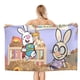 thumbnail image 1 of Toalla de Playa Superbuns Secado Rápido 78 x 180 cm, 1 of 6