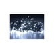 thumbnail image 1 of Guirnalda de 800 luces blancas navideñas decoración, 1 of 3