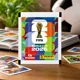 thumbnail image 1 of Pack 10 sobres Panini Mundial de Futbol FIFA 2026, 1 of 1