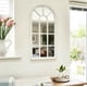 thumbnail image 1 of Espejo Modelo Ventana Blanco 70x35 Cm Decorativo, 1 of 6