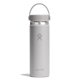 thumbnail image 1 of Botella de agua Hydro Flask de acero inoxidable aislada 600 mL, 1 of 8