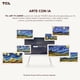 thumbnail image 5 of Televisor 55" QLED 4K UHD 55A300W TCL, 5 of 14
