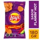 thumbnail image 1 of Papas Fritas Flamin Hot, 180 g, 1 of 4