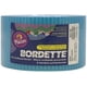 thumbnail image 2 of Borde decorativo Pacon Bordette festoneado de color azul celeste, 6,35 cm x 15,24 m, 2 of 4