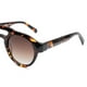 thumbnail image 3 of Anteojos Mondrian Tortoise, 3 of 3