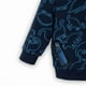 thumbnail image 2 of Polerón Bebe Niño Azul Marino Pillin, 2 of 3