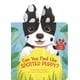 thumbnail image 1 of ¿Puedes encontrar al cachorro manchado?: ¡Con solapas para levantar!, 1 of 1