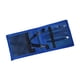 thumbnail image 4 of Bolsa De Enfermera Organizador Médico Para Gerentes Veterinarios Asistentes Médicos Azul Brillante, 4 of 5